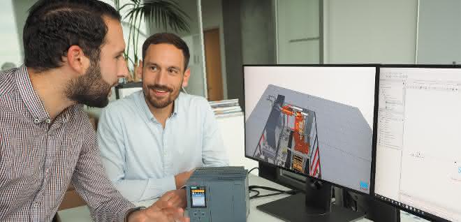 digital twin