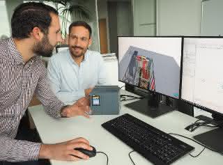 digital twin digital twin