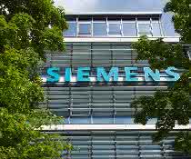 Headquarter Siemens Headquarter Siemens