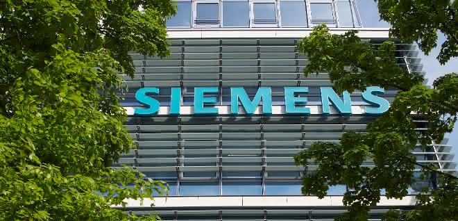 Siemens Headquarters