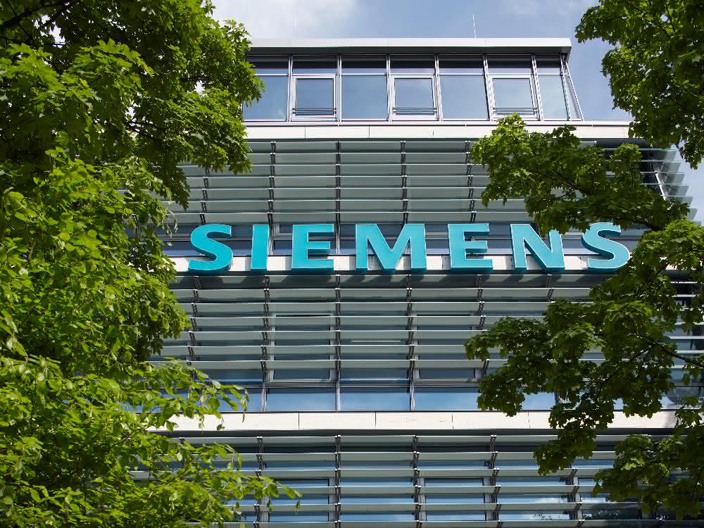 Siemens Headquarters