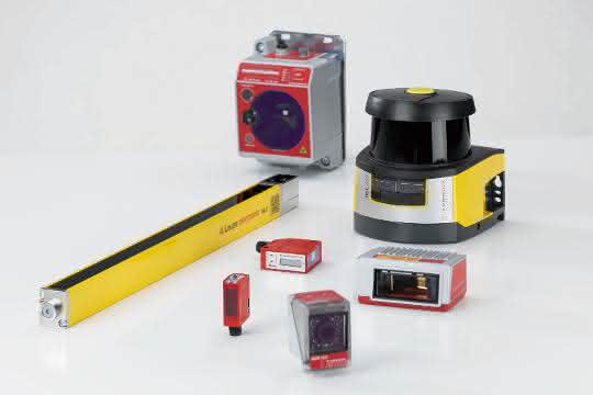 Leuze portfolio sensors Leuze portfolio sensors