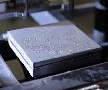 Metallic materials are increasingly being used in additive manufacturing Metallic materials