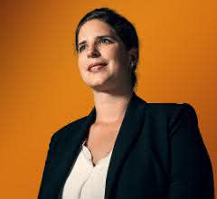 Marina Hein: "At Still, new construction means comprehensive intralogistics consulting"