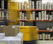 Sustainability: Green logistics in the warehouse Sustainability: Green logistics in the warehouse