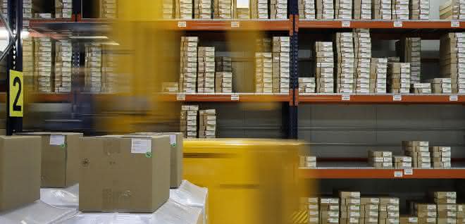 Sustainability: Green logistics in the warehouse