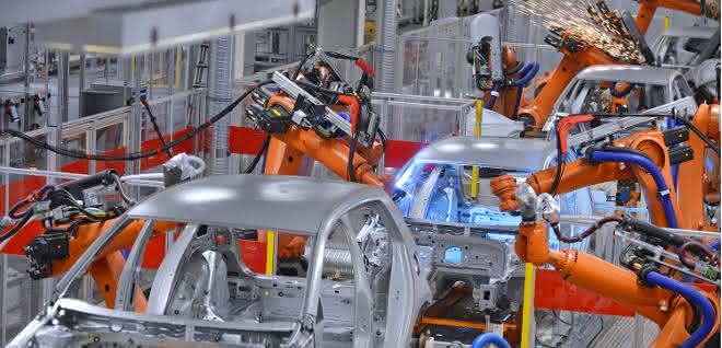 AI solution from Festo