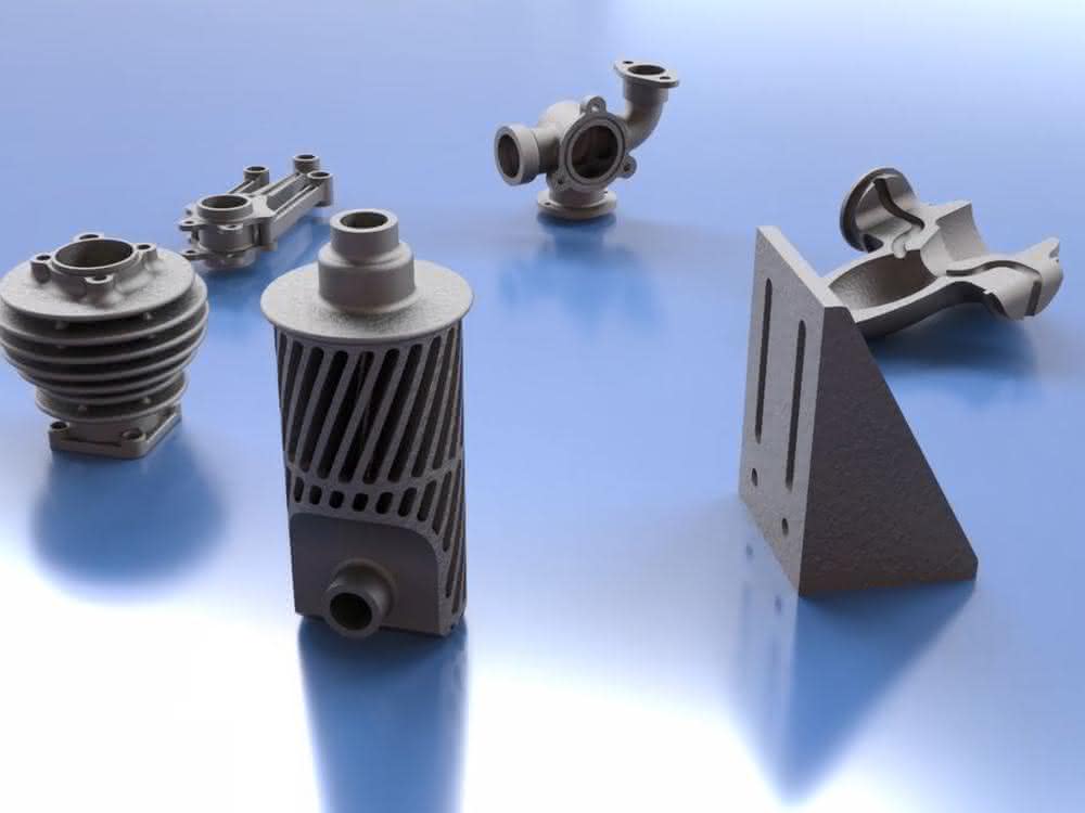 LPM technology