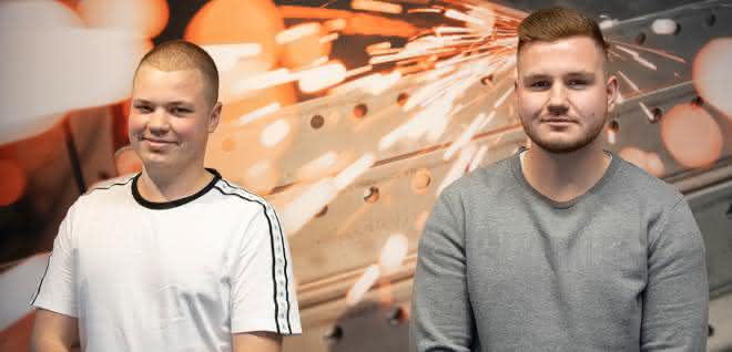 Torwegge_Apprentices 2020 Torwegge_Apprentices 2020