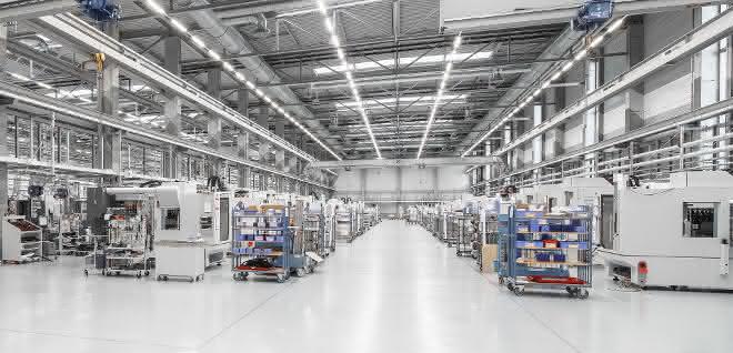 Chiron buys Mecatis