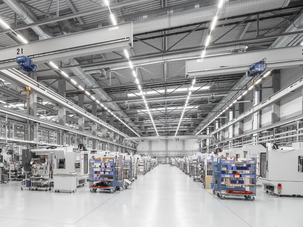 Chiron buys Mecatis