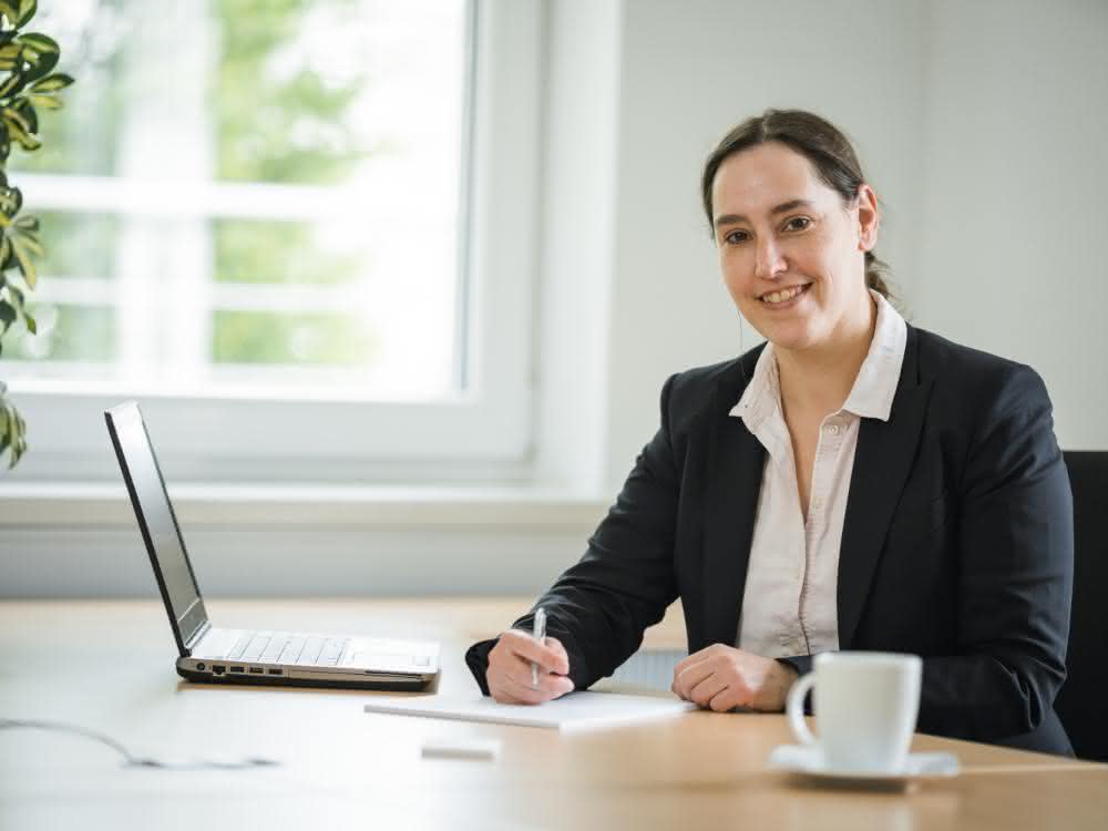 Tanja Haenchen