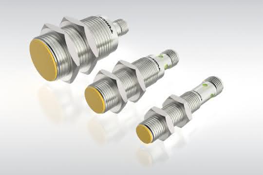 Turck safety sensors