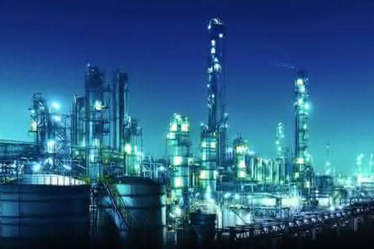 Intrinsically safe Ethernet
