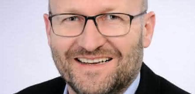 Martin Dreher