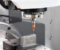 Chiron opens up additive manufacturing