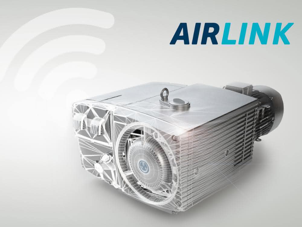 Becker Airlink
