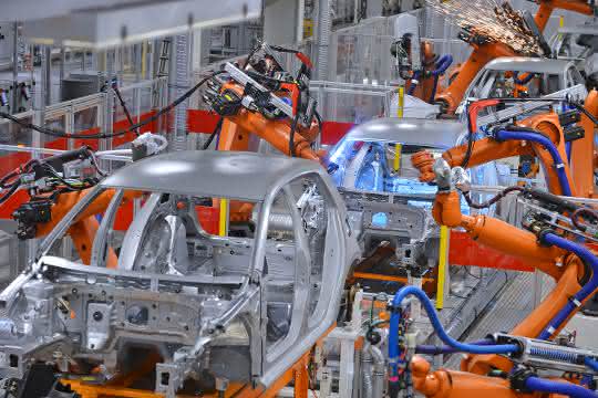 Festo -automotive industry