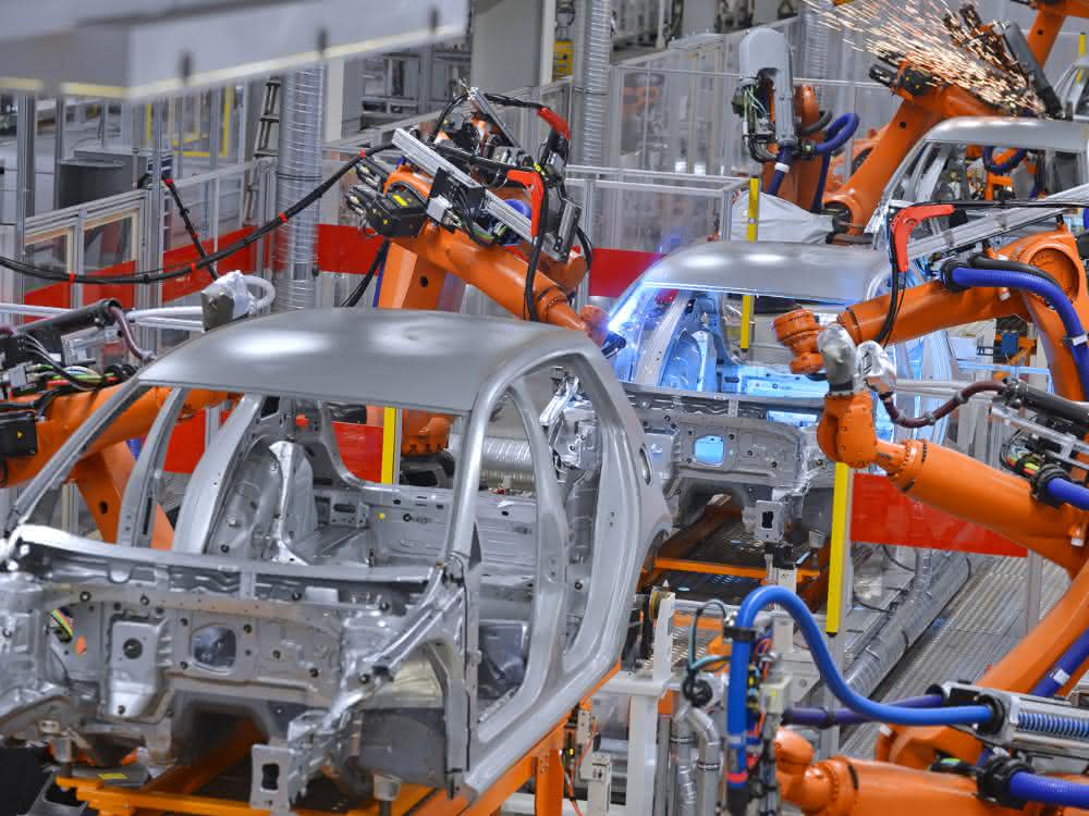 Festo -automotive industry