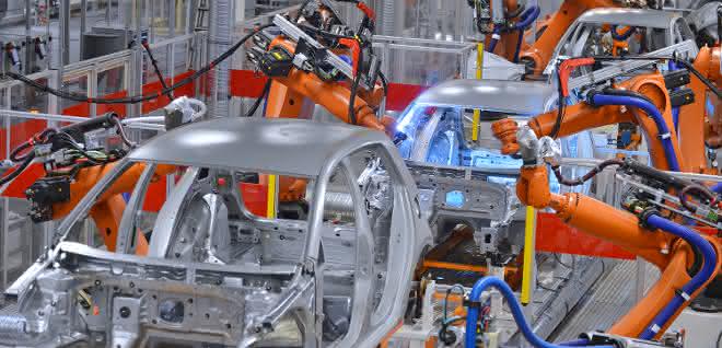Festo -automotive industry