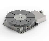 Sauter rotary table RT Mill