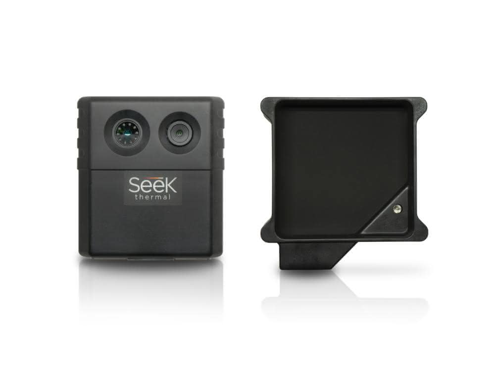 Seek Scan_Kamera