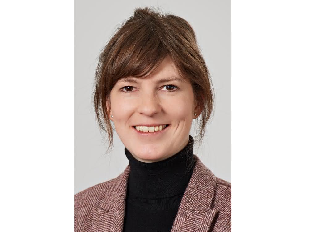 Dr. Carola Kantz