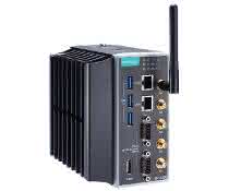 Edge computer of the MC-1200 series from Moxa