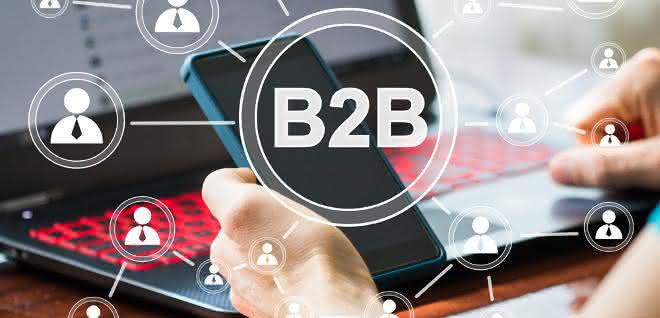 B2B