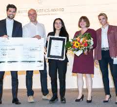 Digital Logistics Award 2020 enters the final