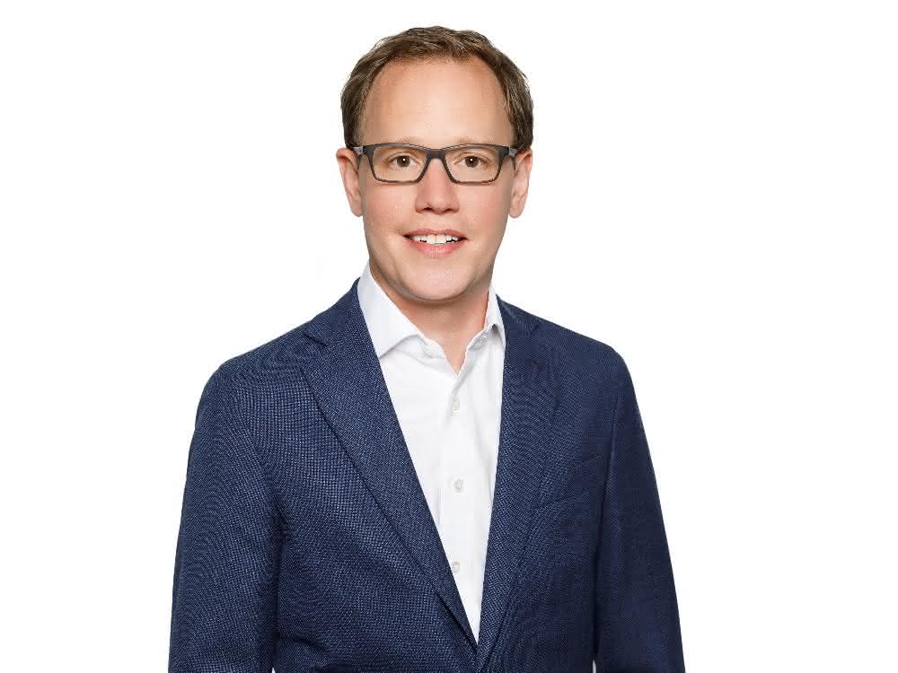 Felix Friedrich moves from Amazon to HSE24