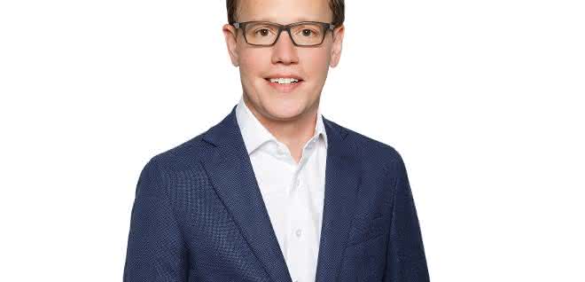 Felix Friedrich moves from Amazon to HSE24