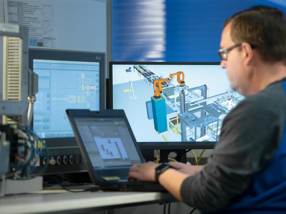 KHS-Digitaler-Zwilling-Schnittstelle