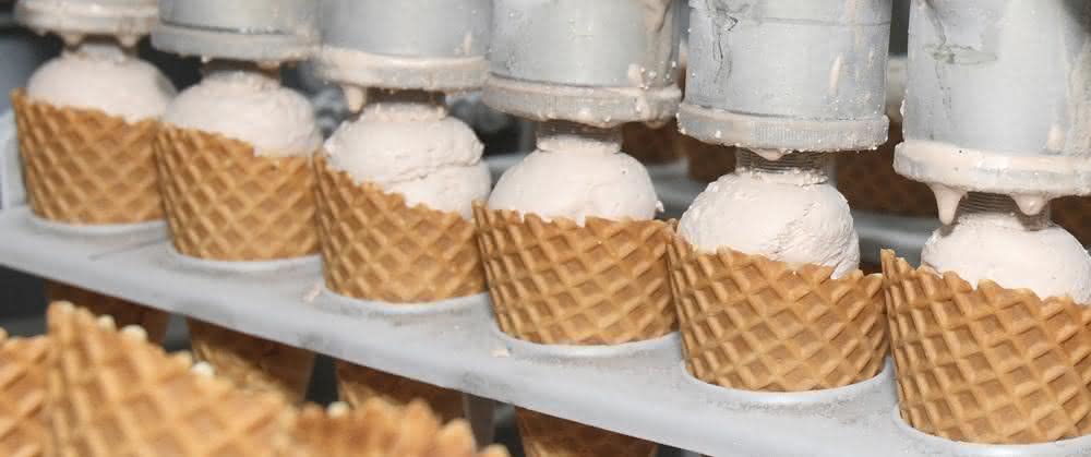 Tsubaki ice cream Tsubaki ice cream