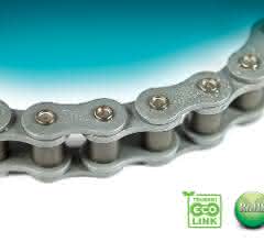 Tsubaki-Neptune roller chain