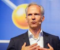Heiko Rother, General Manager Business Development Automotive bei Asahi Kasei Heiko Rother, General Manager Business Development Automotive bei Asahi Kasei