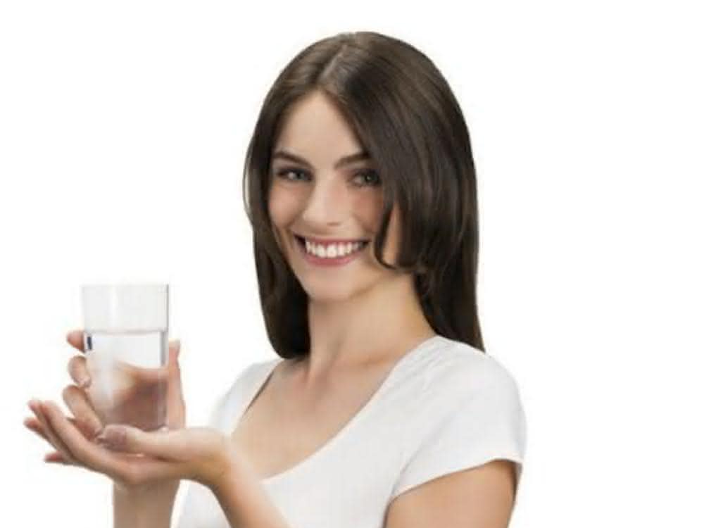Trinkwasser Trinkwasser
