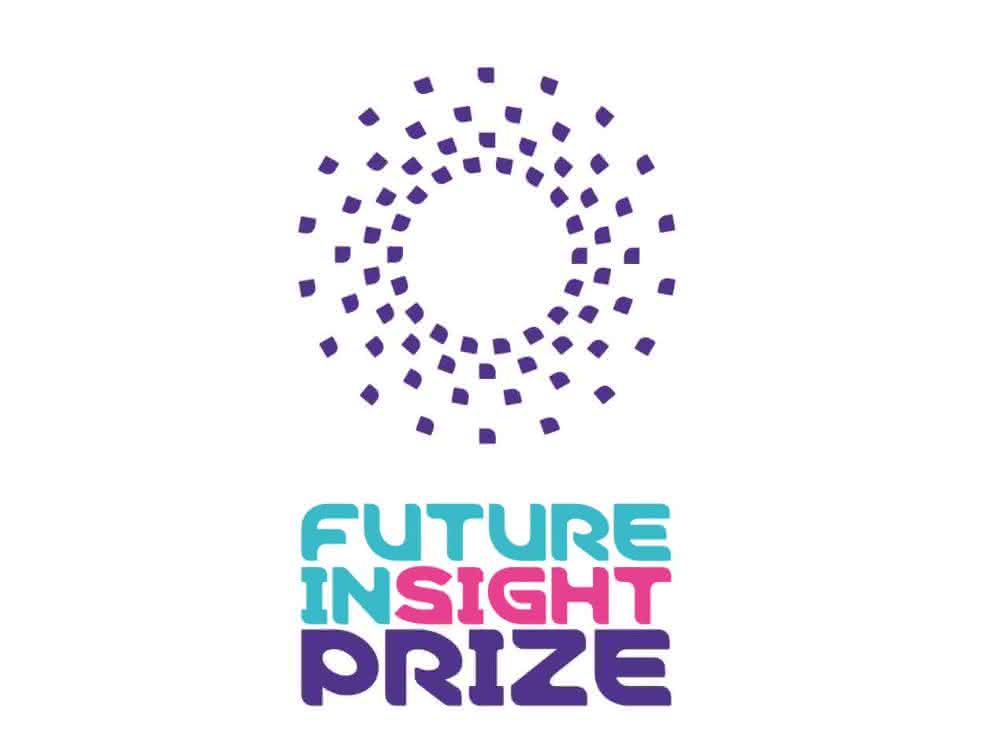 Logo Future Insight Prize