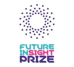 Logo Future Insight Prize