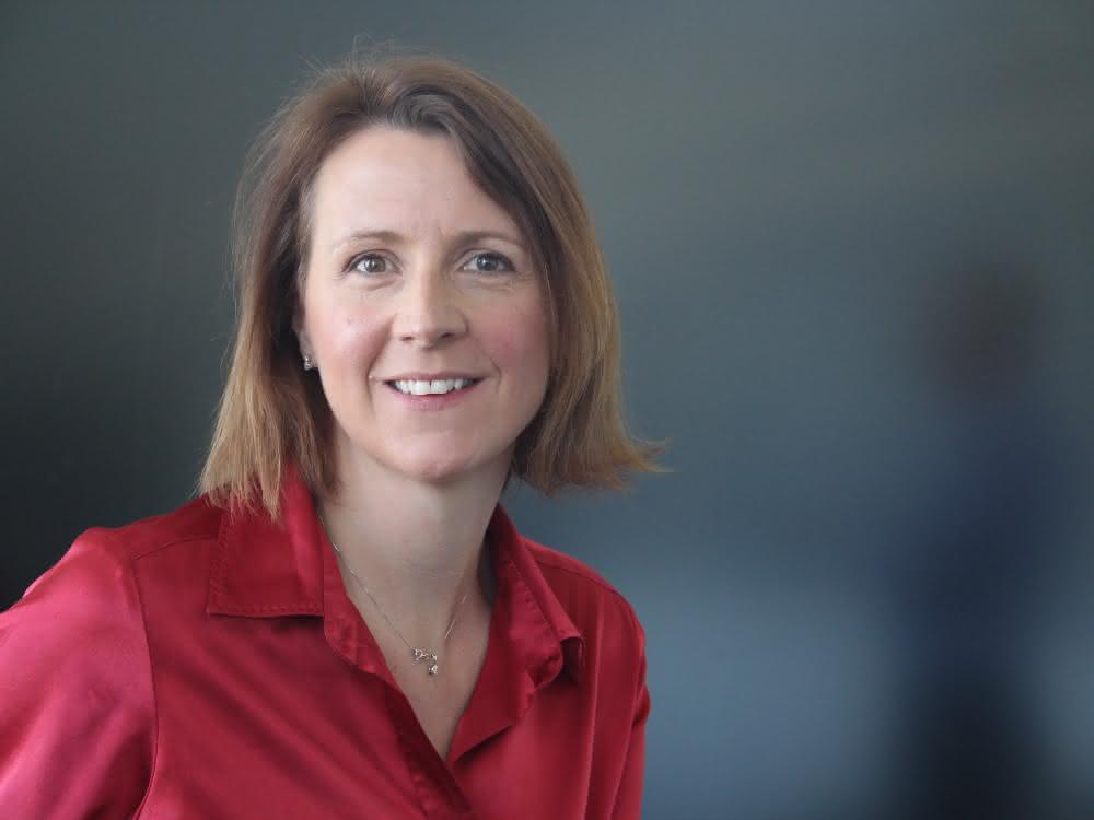 Catherine Pickering ist CEO und Mitgründerin von iOnctura