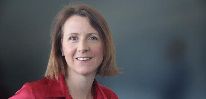 Catherine Pickering ist CEO und Mitgründerin von iOnctura