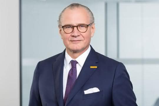 Stefan Oschmann
