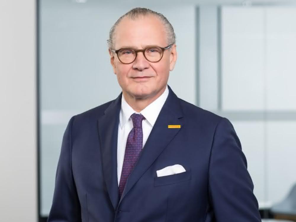 Stefan Oschmann