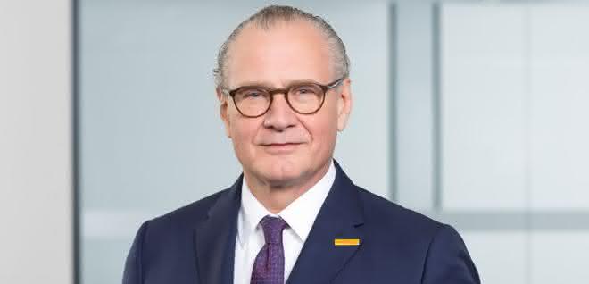 Stefan Oschmann