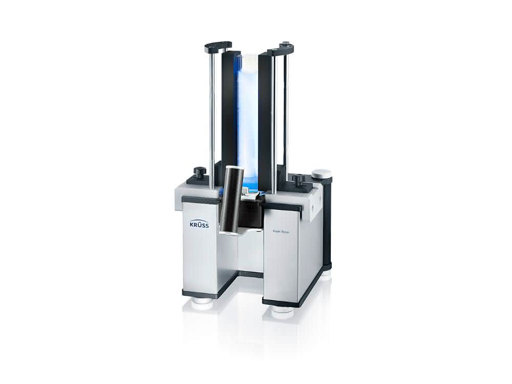 Foam Tester (Gerät)