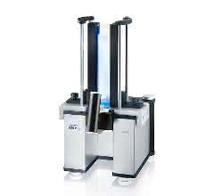 Foam Tester zur Messung der Schaumbildung und der Zerfallsgeschwindigkeit Foam Tester (Gerät)