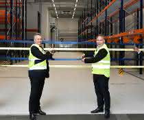 Lufthansa Cargo opens pharmaceutical centers in Munich and Chicago Lufthansa Cargo opens pharmaceutical centers in Munich and Chicago