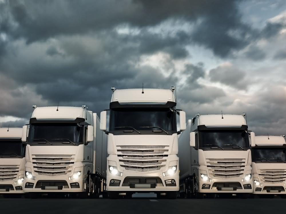Gebrüder Weiss relies on LSP platform from BluJay