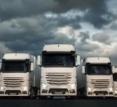 Gebrüder Weiss relies on LSP platform from BluJay