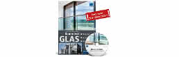Fachbuch Bauen mit Glas aus dem Hause WEKA MEDIA